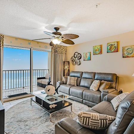 The Palms 504 Lejlighed Fort Walton Beach Eksteriør billede