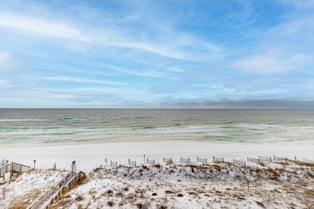 The Palms 504 Lejlighed Fort Walton Beach Eksteriør billede