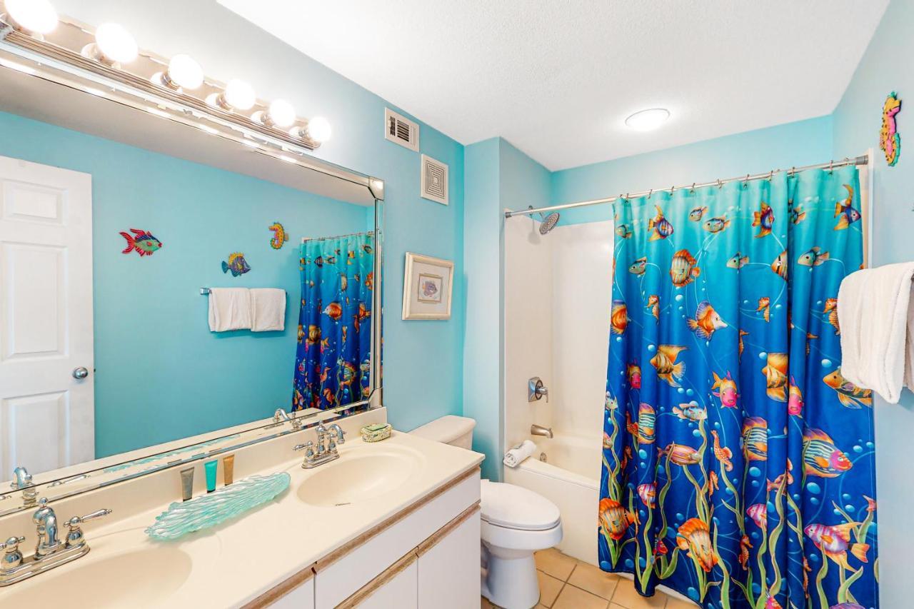 The Palms 504 Lejlighed Fort Walton Beach Eksteriør billede