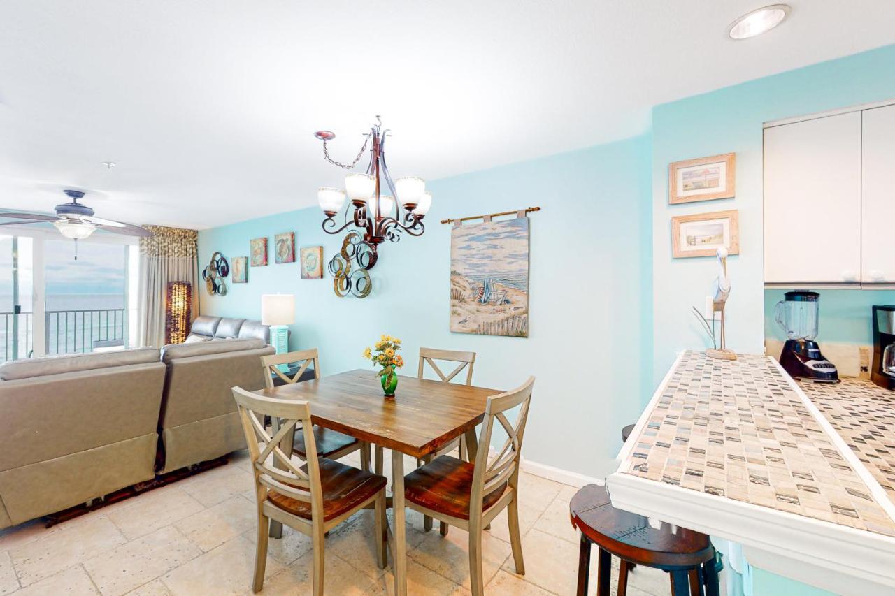 The Palms 504 Lejlighed Fort Walton Beach Eksteriør billede