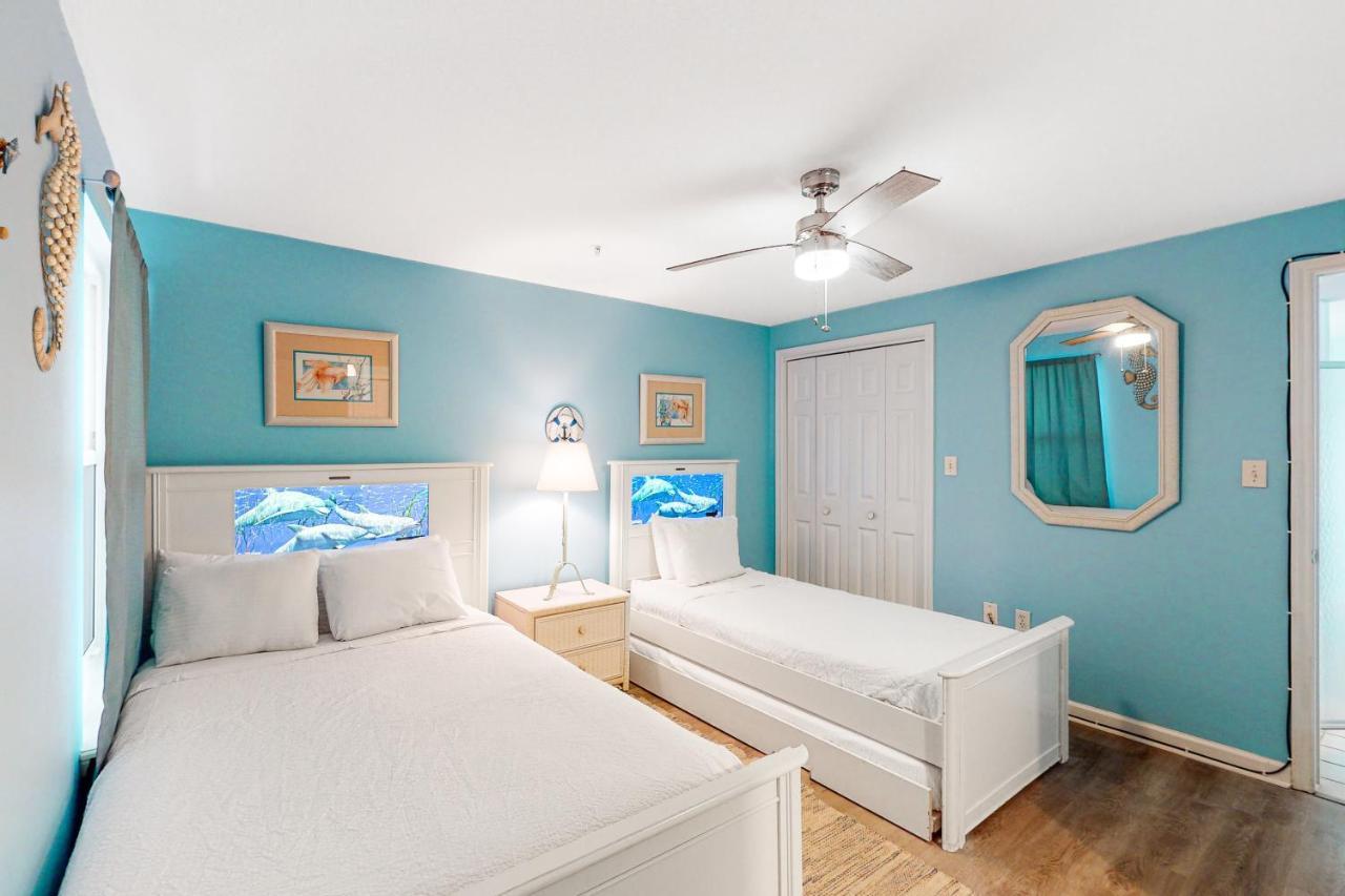 The Palms 504 Lejlighed Fort Walton Beach Eksteriør billede