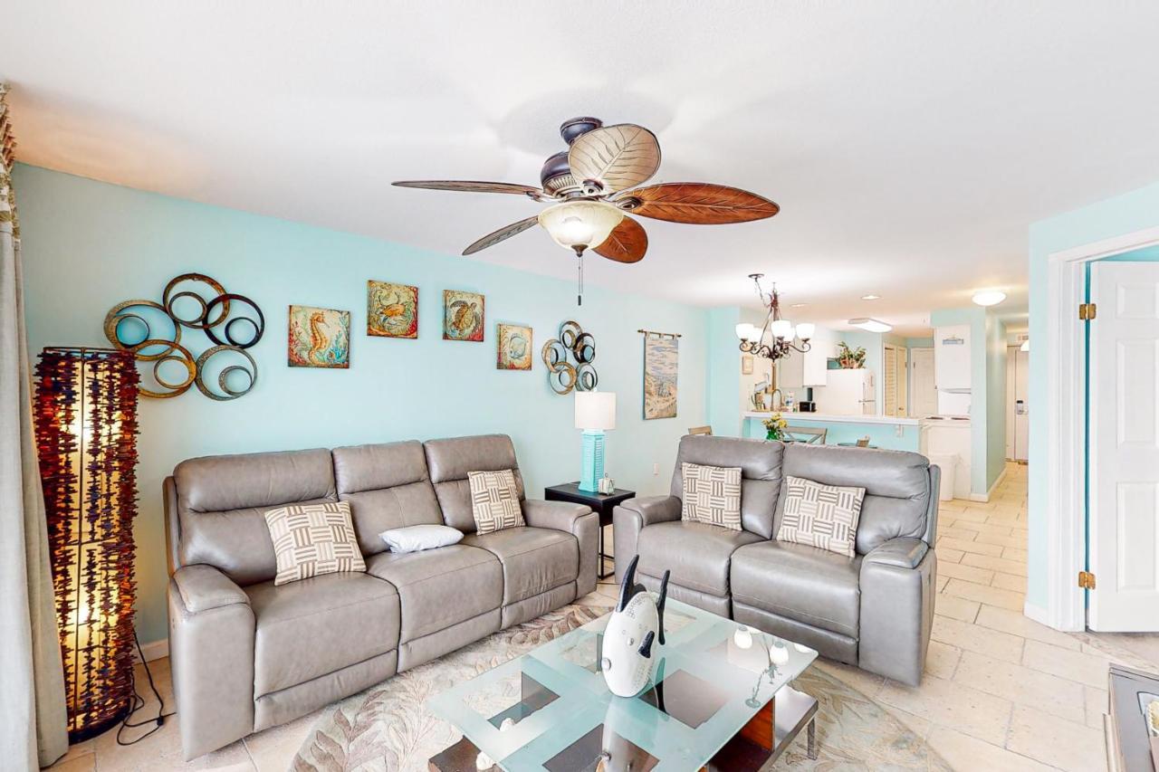 The Palms 504 Lejlighed Fort Walton Beach Eksteriør billede