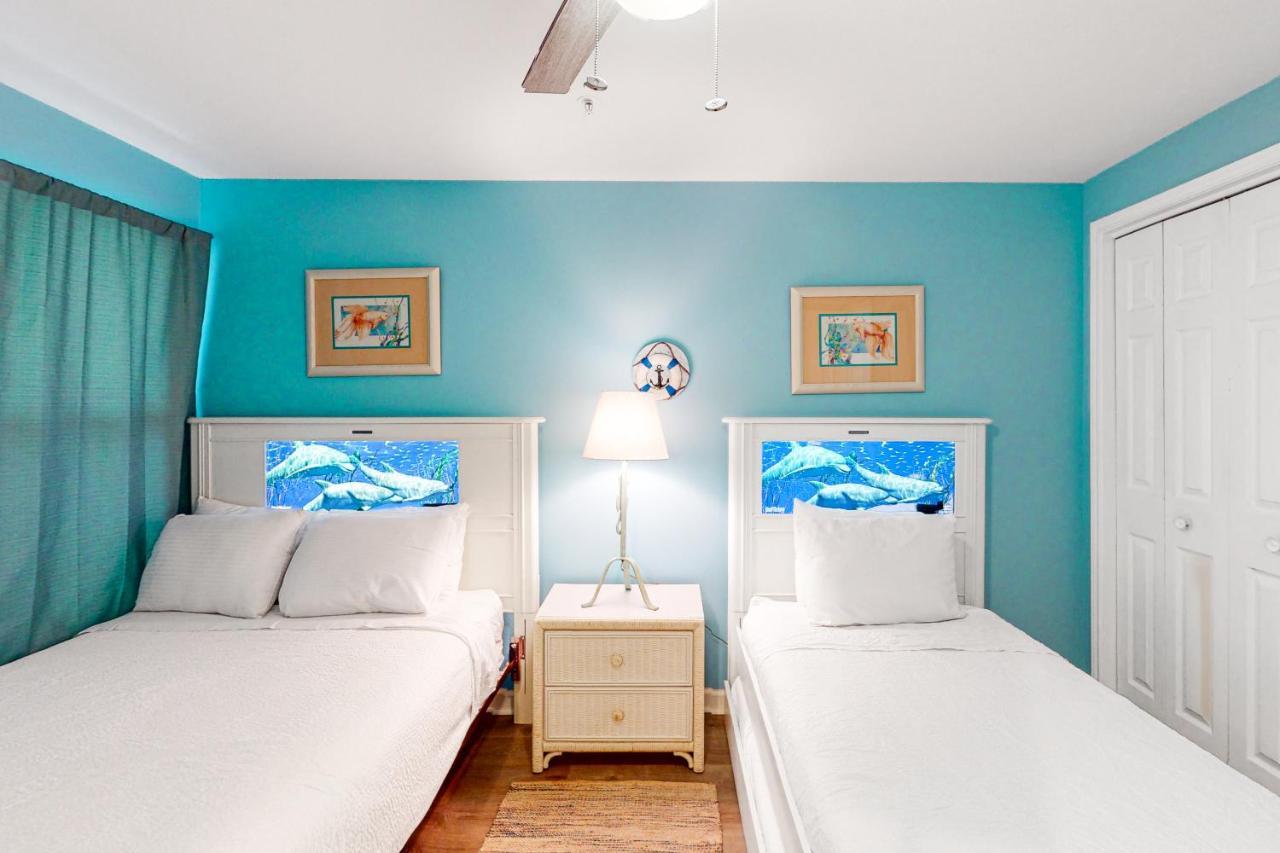 The Palms 504 Lejlighed Fort Walton Beach Eksteriør billede