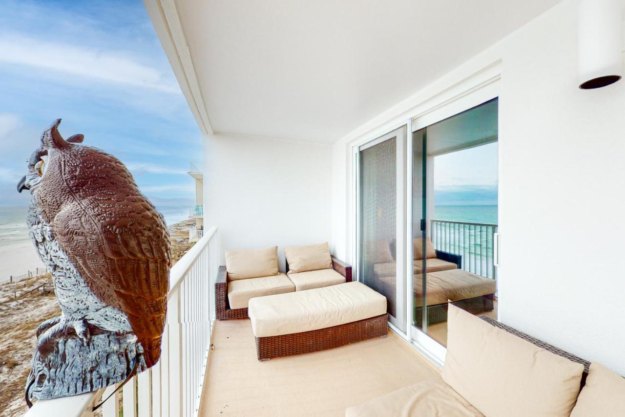 The Palms 504 Lejlighed Fort Walton Beach Eksteriør billede